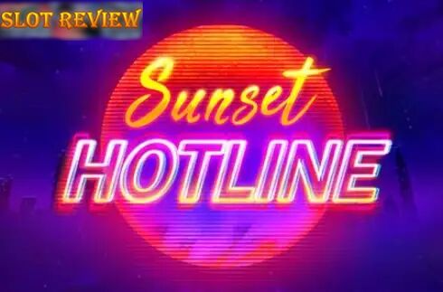 Sunset Hotline icon